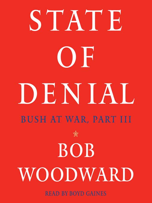 Cover image for State of Denial